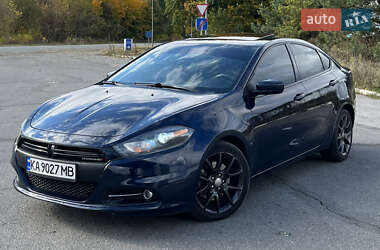 Седан Dodge Dart 2015 в Мене