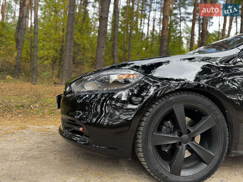 Седан Dodge Dart 2014 в Киеве