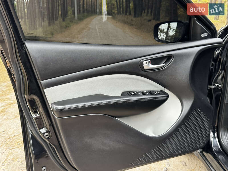 Седан Dodge Dart 2014 в Киеве