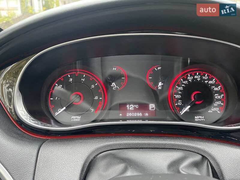 Седан Dodge Dart 2014 в Киеве
