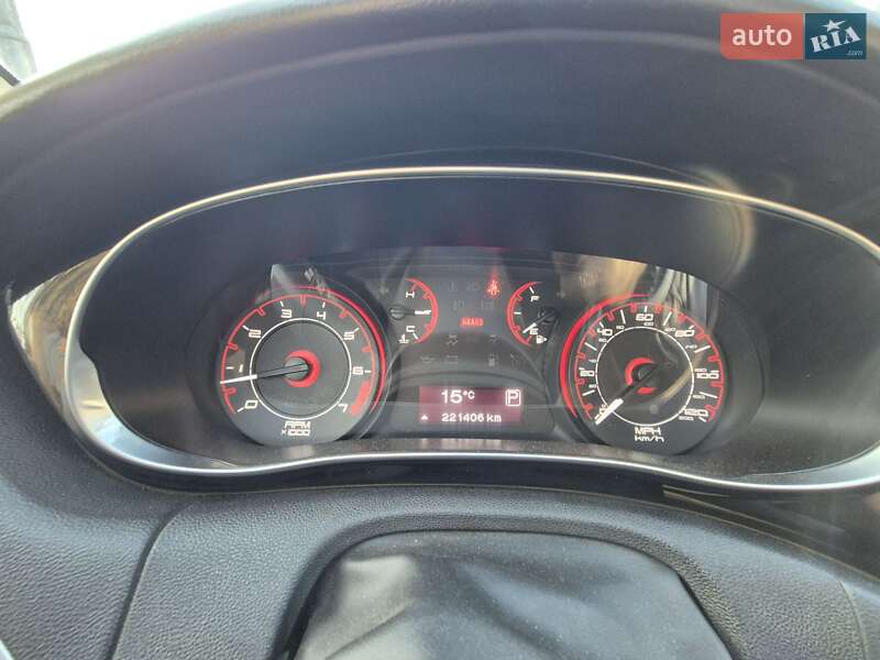 Седан Dodge Dart 2013 в Хмельницком фото 18 Седан Dodge Dart 2013 в Хмельницком