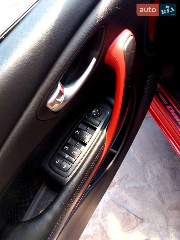 Седан Dodge Dart 2016 в Хмельницком фото 20 Седан Dodge Dart 2016 в Хмельницком