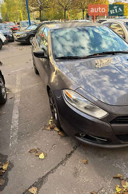 Седан Dodge Dart 2015 в Вишневом