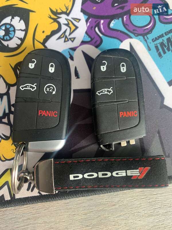 Седан Dodge Dart 2015 в Виннице фото 25 Седан Dodge Dart 2015 в Виннице