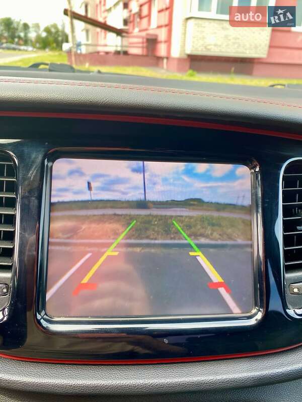 Седан Dodge Dart 2015 в Виннице фото 18 Седан Dodge Dart 2015 в Виннице