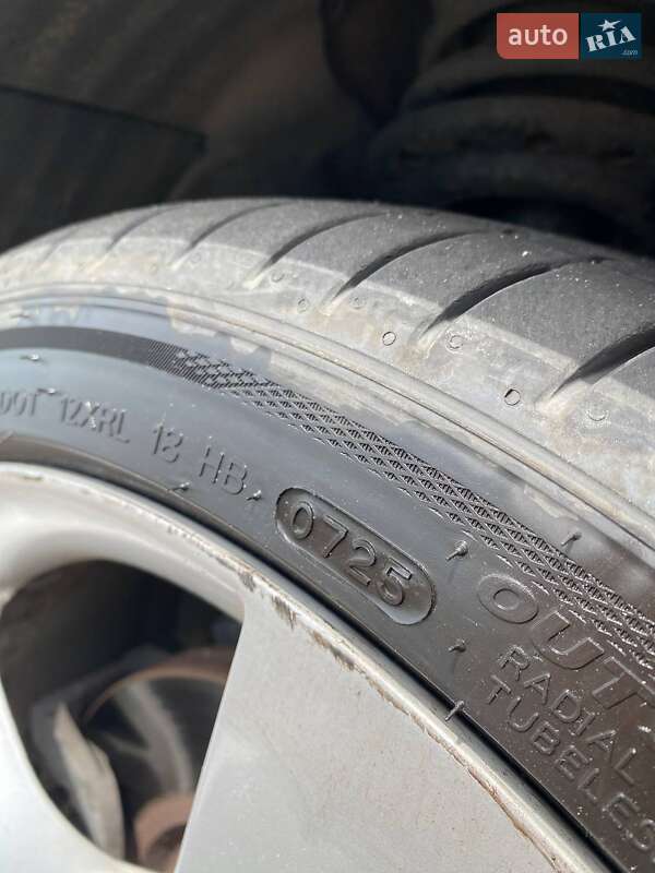 Седан Dodge Dart 2015 в Виннице фото 24 Седан Dodge Dart 2015 в Виннице