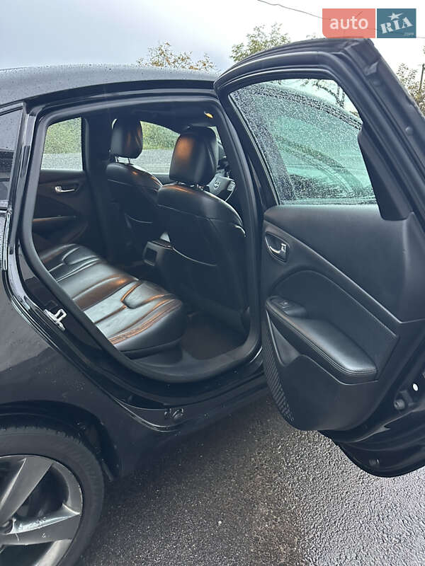 Седан Dodge Dart 2015 в Кривом Роге фото 11 Седан Dodge Dart 2015 в Кривом Роге