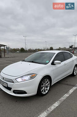 Седан Dodge Dart 2012 в Києві