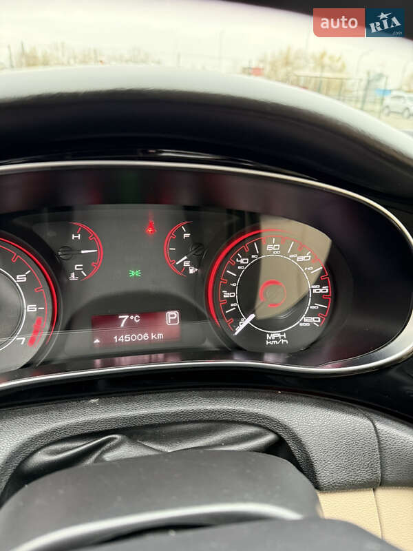 Седан Dodge Dart 2012 в Киеве