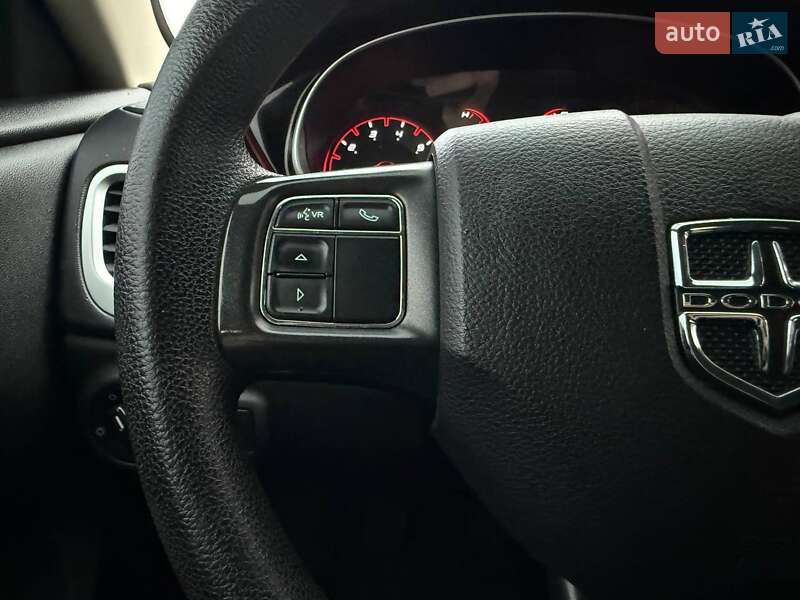 Седан Dodge Dart 2016 в Киеве