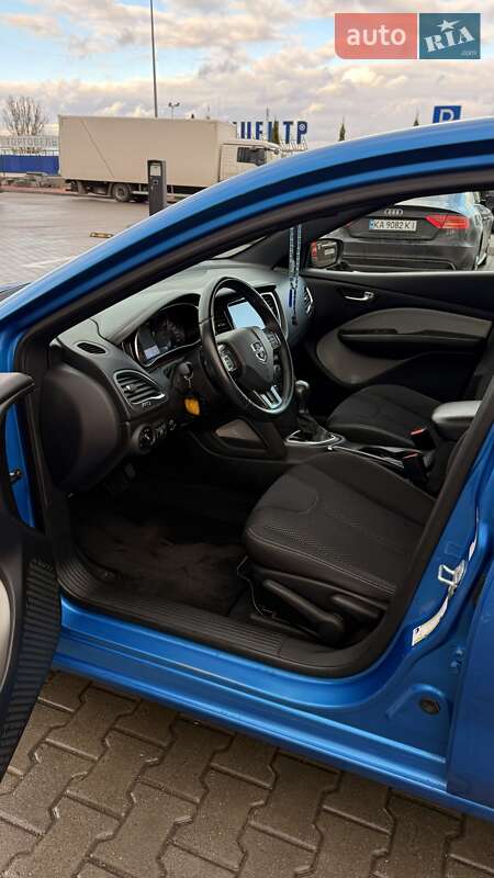 Седан Dodge Dart 2015 в Киеве фото 2 Седан Dodge Dart 2015 в Киеве