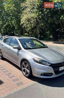 Седан Dodge Dart 2014 в Киеве