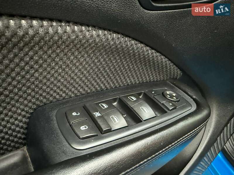 Седан Dodge Dart 2016 в Киеве фото 16 Седан Dodge Dart 2016 в Киеве