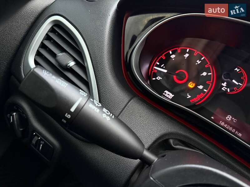 Седан Dodge Dart 2016 в Киеве фото 19 Седан Dodge Dart 2016 в Киеве