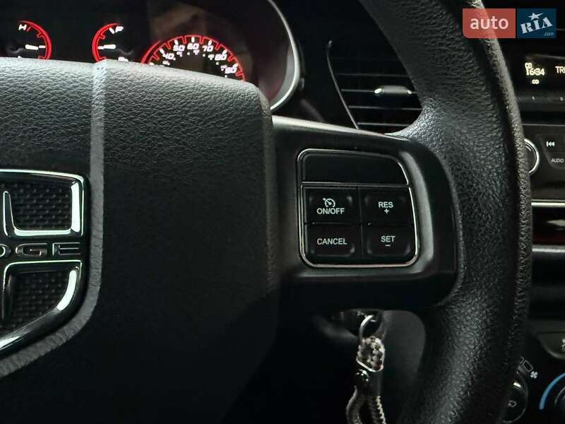 Седан Dodge Dart 2016 в Киеве фото 21 Седан Dodge Dart 2016 в Киеве