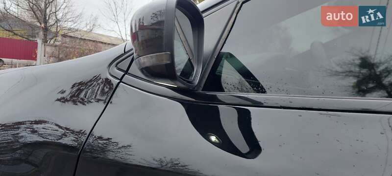 Седан Dodge Dart 2016 в Полтаве