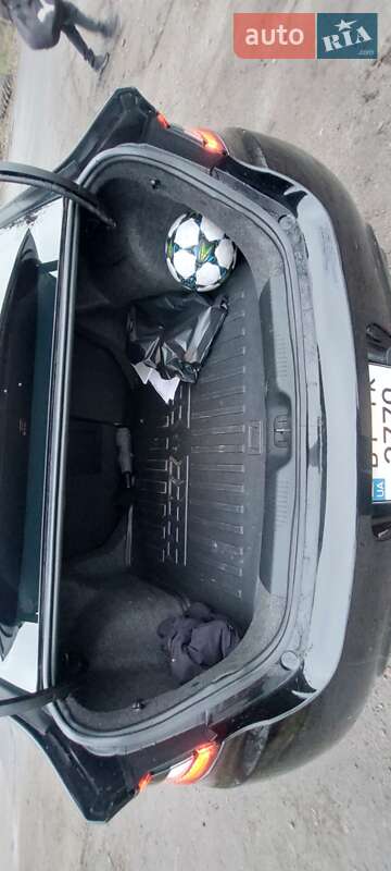 Седан Dodge Dart 2016 в Полтаве