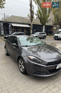 Седан Dodge Dart 2015 в Днепре