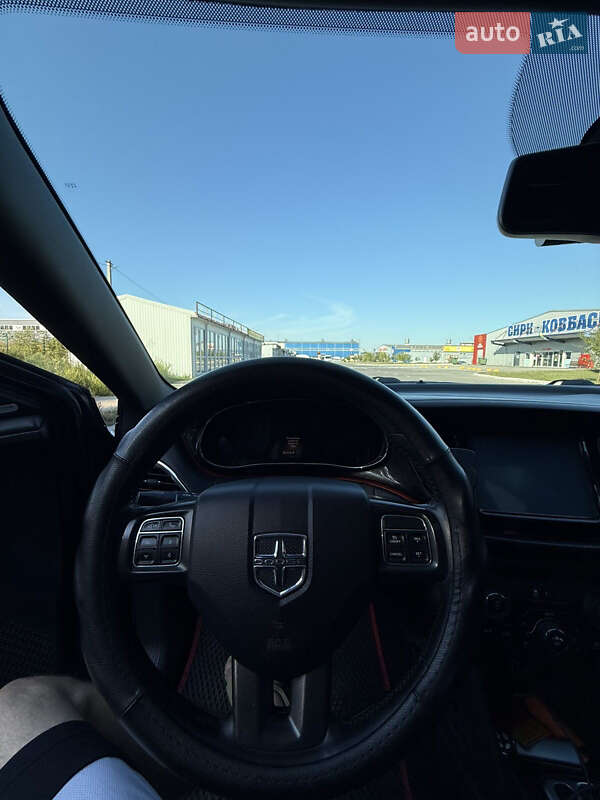 Седан Dodge Dart 2015 в Киеве фото 7 Седан Dodge Dart 2015 в Киеве