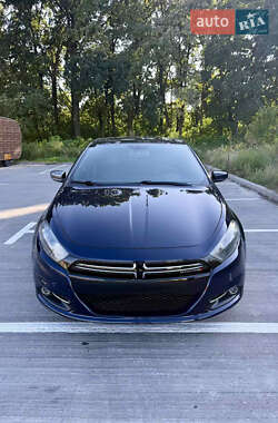 Седан Dodge Dart 2015 в Києві