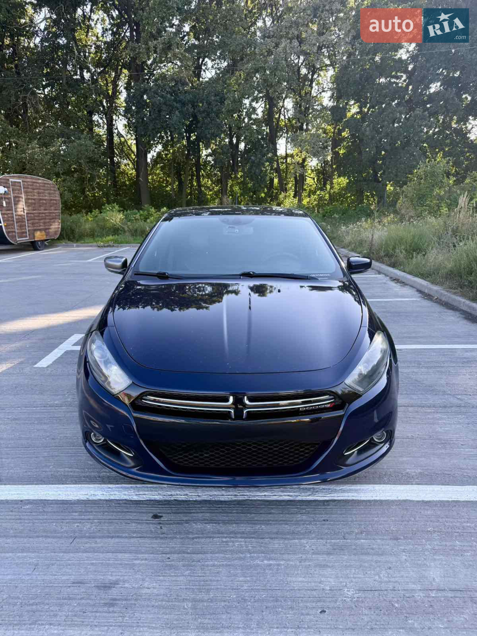 2015 Dodge Dart - мініатюра 17