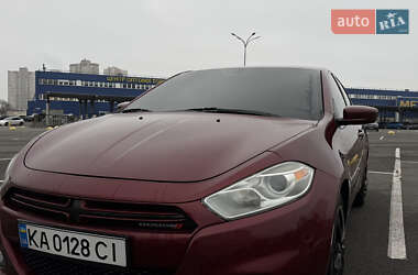 Седан Dodge Dart 2015 в Києві
