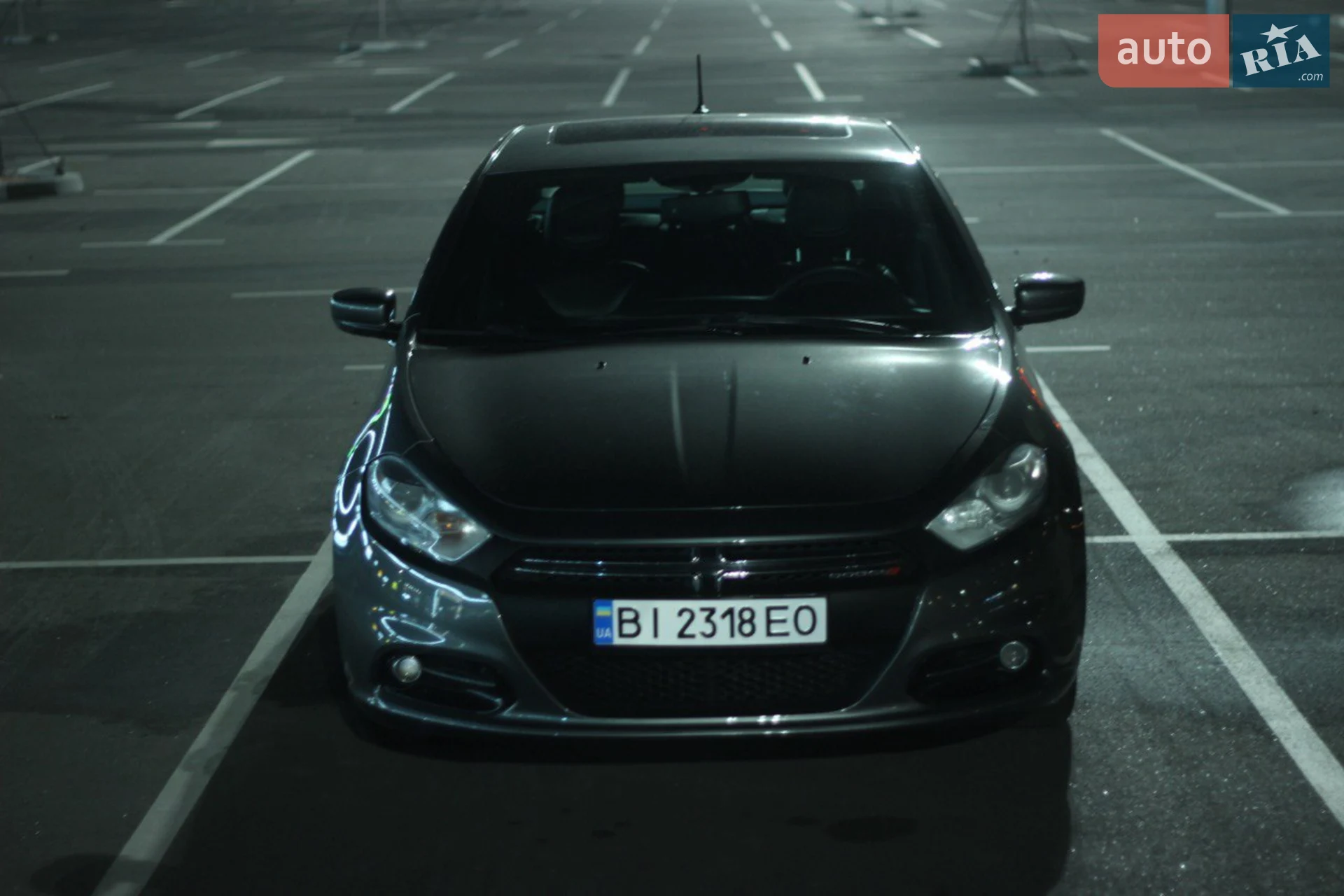 2012 Dodge Dart - мініатюра 7