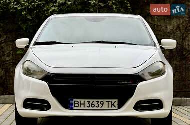 Седан Dodge Dart 2014 в Одессе