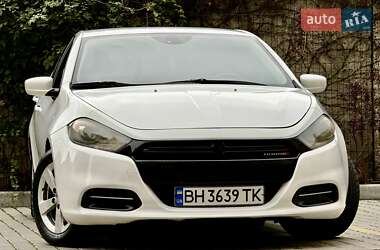 Седан Dodge Dart 2014 в Одессе