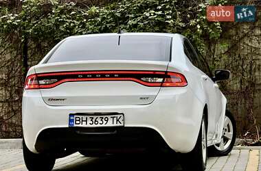 Седан Dodge Dart 2014 в Одессе