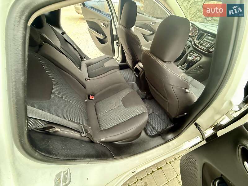 Седан Dodge Dart 2014 в Одессе фото 28 Седан Dodge Dart 2014 в Одессе