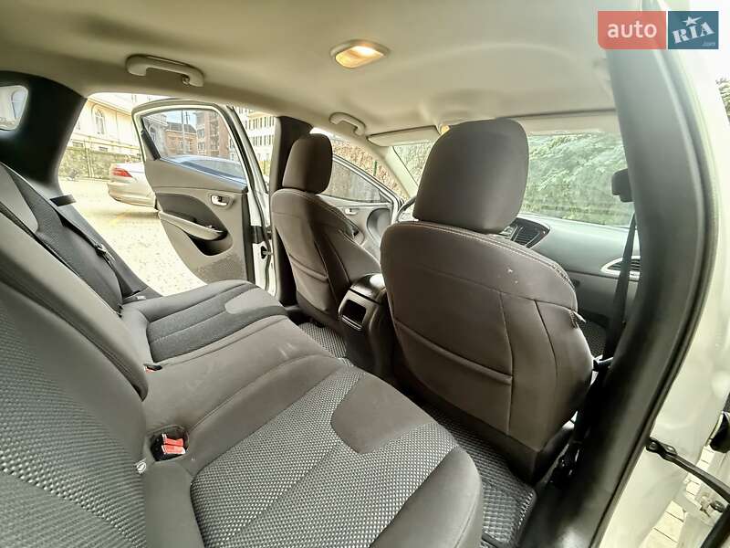 Седан Dodge Dart 2014 в Одессе фото 32 Седан Dodge Dart 2014 в Одессе