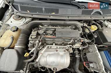 Седан Dodge Dart 2014 в Одессе