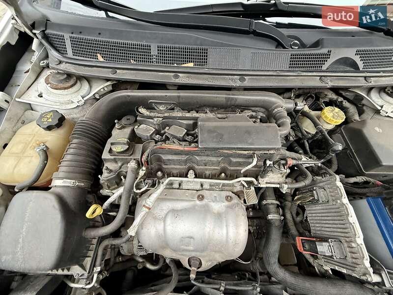 Седан Dodge Dart 2014 в Одессе фото 54 Седан Dodge Dart 2014 в Одессе