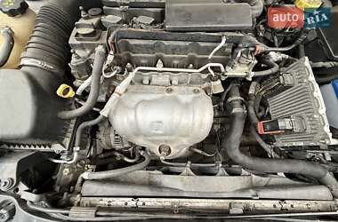 Седан Dodge Dart 2014 в Одессе