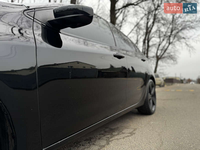 Седан Dodge Dart 2014 в Киеве фото 11 Седан Dodge Dart 2014 в Киеве
