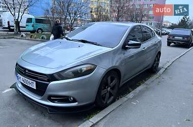Седан Dodge Dart 2014 в Києві