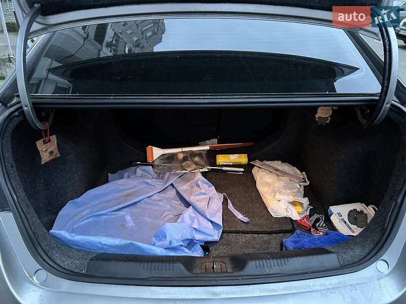 Седан Dodge Dart 2014 в Киеве фото 6 Седан Dodge Dart 2014 в Киеве