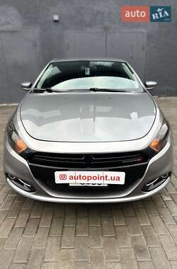 Седан Dodge Dart 2013 в Сумах