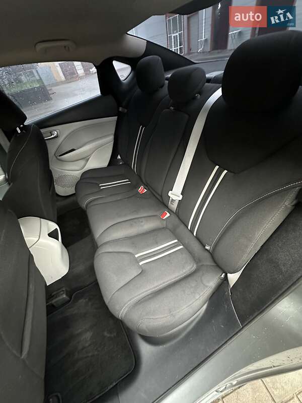 Седан Dodge Dart 2013 в Сумах фото 17 Седан Dodge Dart 2013 в Сумах