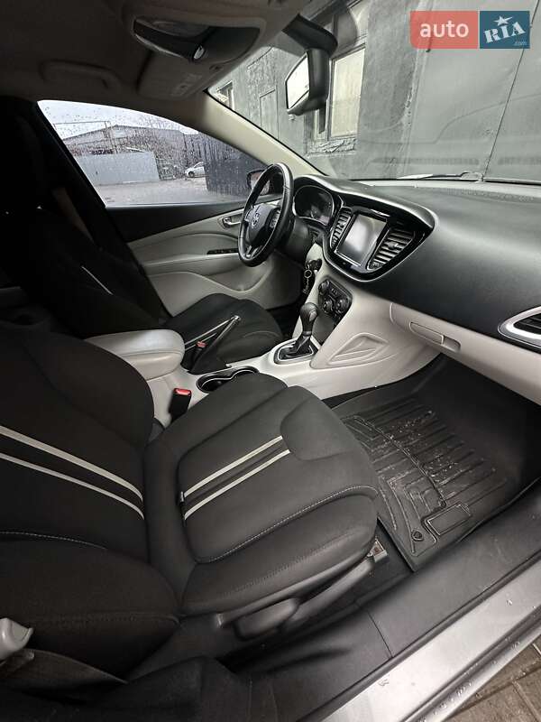 Седан Dodge Dart 2013 в Сумах фото 18 Седан Dodge Dart 2013 в Сумах