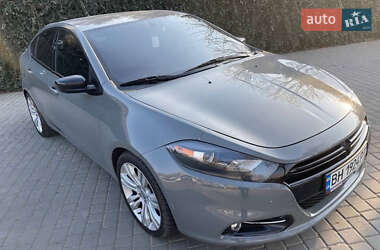 Седан Dodge Dart 2013 в Одессе