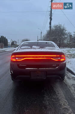 Седан Dodge Dart 2014 в Черкасах