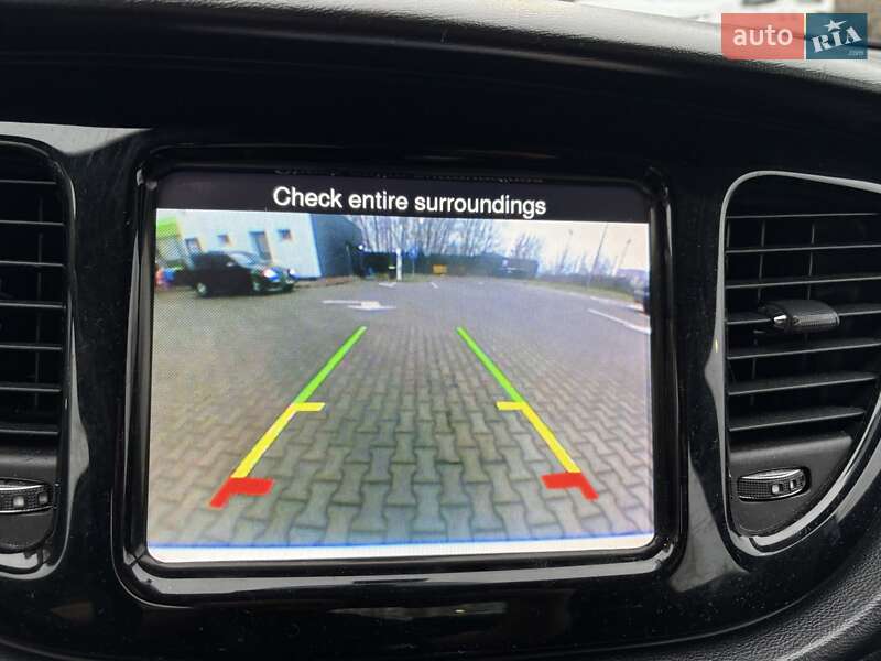 Седан Dodge Dart 2013 в Киеве