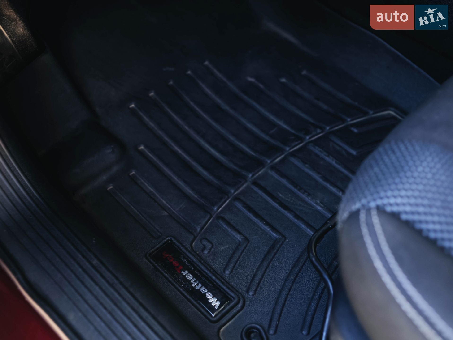 2015 Dodge Dart - мініатюра 13