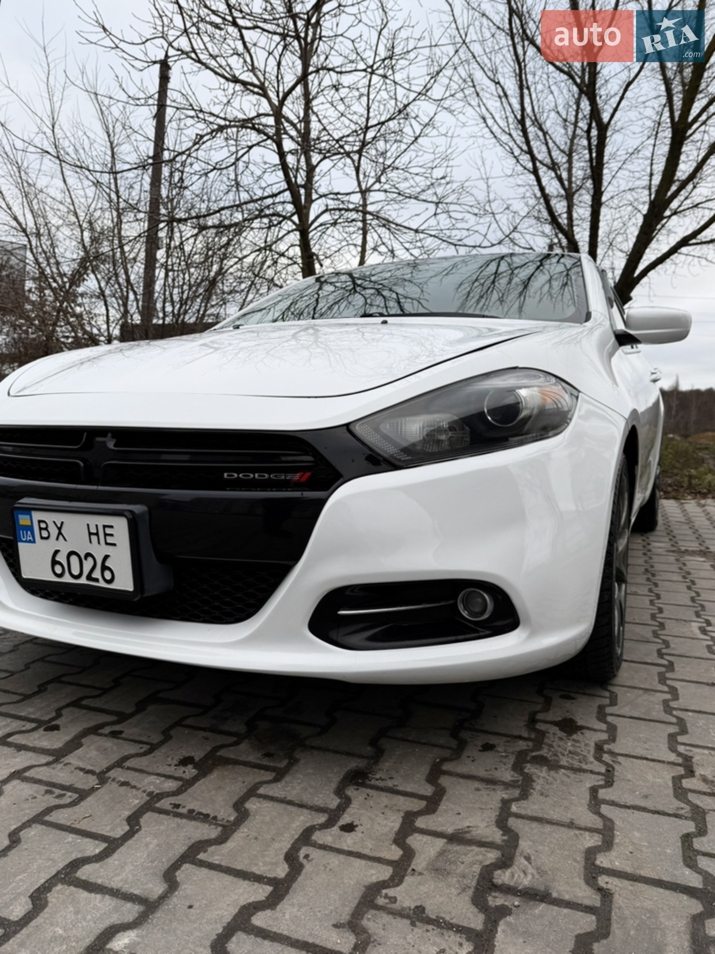 2013 Dodge Dart - мініатюра 6