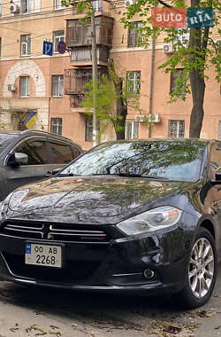 Седан Dodge Dart 2013 в Одессе