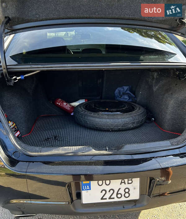 Седан Dodge Dart 2013 в Одессе фото 12 Седан Dodge Dart 2013 в Одессе