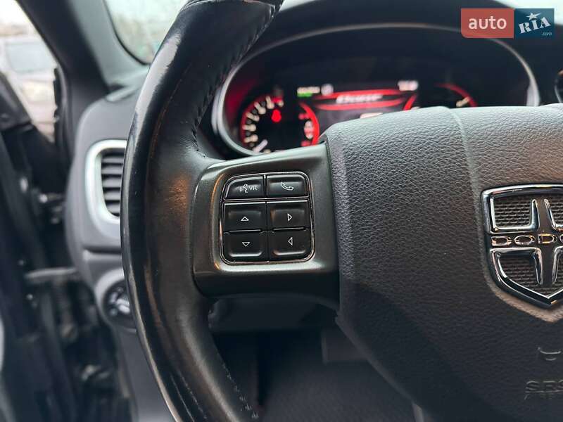 Седан Dodge Dart 2013 в Киеве фото 14 Седан Dodge Dart 2013 в Киеве