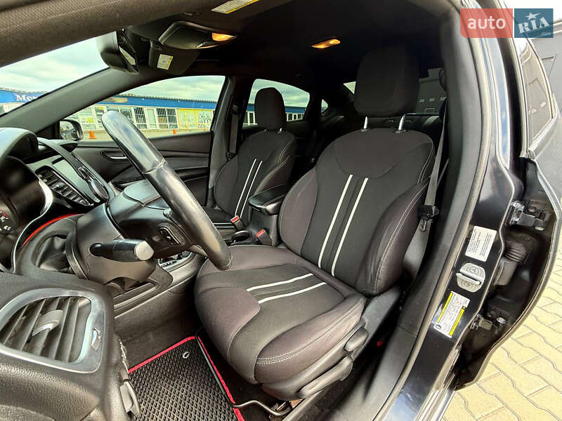 Седан Dodge Dart 2013 в Одессе фото 18 Седан Dodge Dart 2013 в Одессе